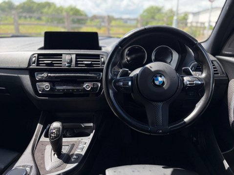 BMW 1 Series 2.0 120d M Sport Shadow Edition Auto xDrive Euro 6 (s/s) 5dr 16