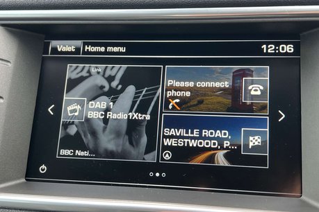 Land Rover Range Rover Evoque 2.0 TD4 HSE Dynamic SUV 5dr Diesel Manual 4WD Euro 6 (s/s) (180 ps) 53