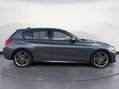 BMW 1 Series 1.5 118i M Sport Auto 5dr 6