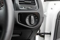 Volkswagen Golf GTI DSG 16