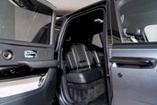 Rolls-Royce Cullinan V12. DYNAMIC PACKAGE. ACTIVE CRUISE. SHOOTING STAR HEADLINER. HUD 31