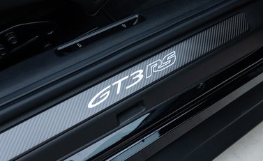 Porsche 911 GT3 RS (992) 25