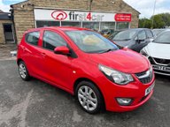 Vauxhall Viva SE AC 1