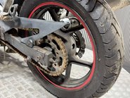 Kawasaki Ninja 2009 53K RUNNING PROJECT SPORTS BIKE A2 READY 250CC 11