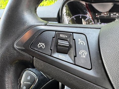 Vauxhall Corsa 1.2i Design Euro 6 5dr 12