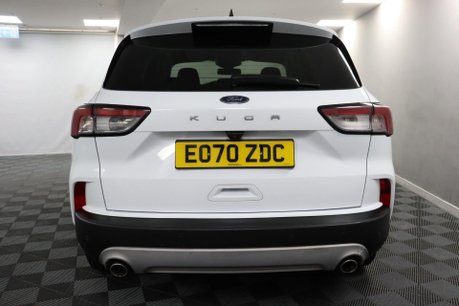 Ford Kuga TITANIUM FIRST EDITION 8