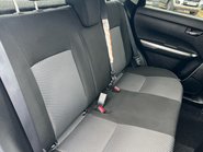 Suzuki Vitara SZ-T MHEV 39