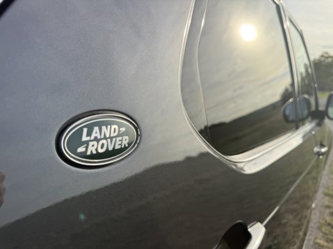 Land Rover Discovery SDV6 HSE LUXURY 15