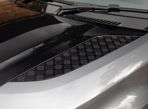 Land Rover Defender 110 X P400 33