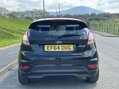 Ford Fiesta 1.0 Fiesta Zetec S Black Edition 3dr 7