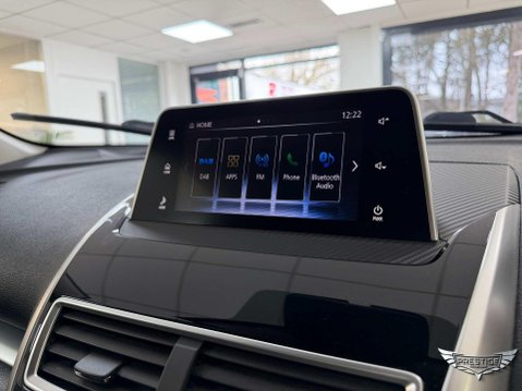 Mitsubishi Eclipse Cross 1.5T 2 Euro 6 (s/s) 5dr 35