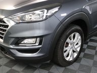 Hyundai TUCSON GDI SE NAV 30