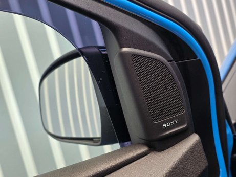 Ford Focus 2.3T EcoBoost RS Hatchback 5dr Petrol Manual AWD Euro 6 (s/s) (350 ps) 9