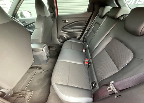 Nissan Juke N-CONNECTA 14