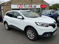 Renault Kadjar DYNAMIQUE NAV TCE 1