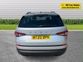Skoda Kodiaq 2.0 TDI SE DSG 4WD Euro 6 (s/s) 5dr (7 Seat) 5
