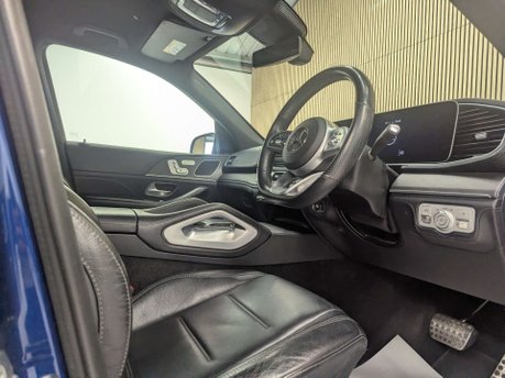 Mercedes-Benz GLE 2.0 GLE 300 AMG Line Premium D 4Matic Auto 4WD 5dr 19