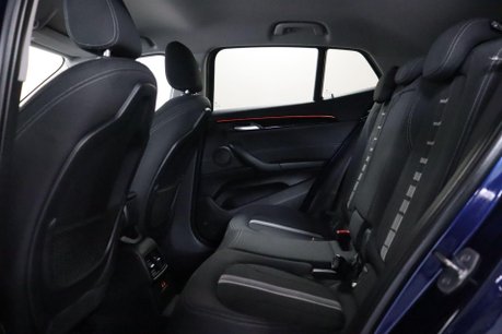 BMW X2 SDRIVE18I SPORT 41