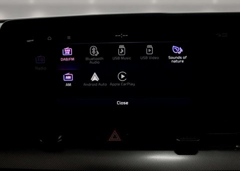 Kia Sportage 1.6 Sportage 3 HEV Auto 5dr 16