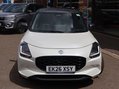 Suzuki Swift 1.2 MHEV Motion Euro 6 (s/s) 5dr 2
