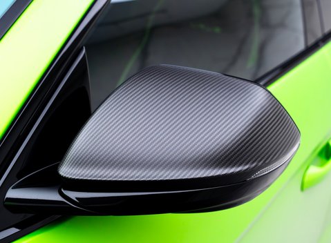 Lamborghini Urus PERFORMANTE 48