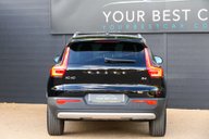 Volvo XC40 2.0 XC40 Inscription Pro B4 MHEV Auto 5dr 16