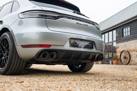Porsche Macan 2.9T V6 GTS SUV 5dr Petrol PDK 4WD Euro 6 (s/s) (380 ps) 8