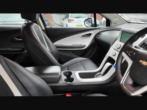 Chevrolet Volt E-REV1 30