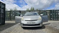 Toyota Prius 1.5 T3 Hatchback 5dr Petrol Hybrid CVT (104 g/km, 76 bhp) 6