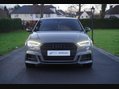 Audi A3 2.0 TDI 35 Black Edition Sportback S Tronic Euro 6 (s/s) 5dr 5