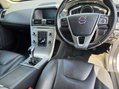 Volvo XC60 2.0 XC60 SE Luxury Nav D4 5dr 49