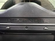 Land Rover Defender 3.0 D250 MHEV SE Hard Top SUV 5dr Diesel Auto 4WD MWB Euro 6 (s/s) (250 ps) 36