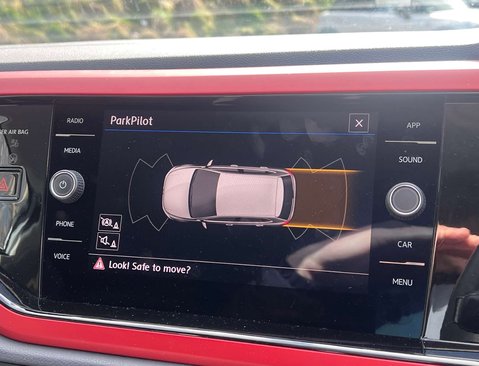 Volkswagen Polo 1.0 Polo Beats TSi Semi-Auto 5dr 24