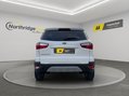 Ford Ecosport 1.5 Titanium Powershift 2WD Euro 5 5dr 7