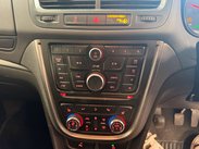 Vauxhall Mokka 1.6i SE 2WD Euro 6 (s/s) 5dr 28