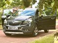 Vauxhall Mokka 1.7 Mokka SE CDTi S/S 5dr 4