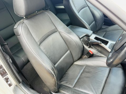 BMW 3 Series 2.0 320i M Sport Euro 5 (s/s) 2dr 6