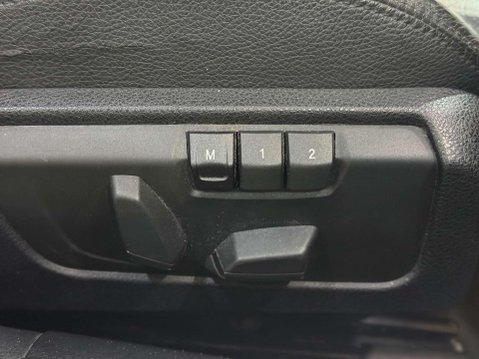 BMW 6 Series 3.0 640d M Sport Saloon 4dr Diesel Auto Euro 5 (s/s) (313 ps) 42