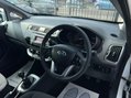 Kia Rio 1.25 1 Euro 6 5dr 18