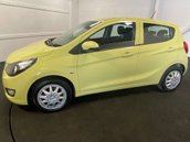 Vauxhall Viva 1.0 Viva SE AC 5dr 2