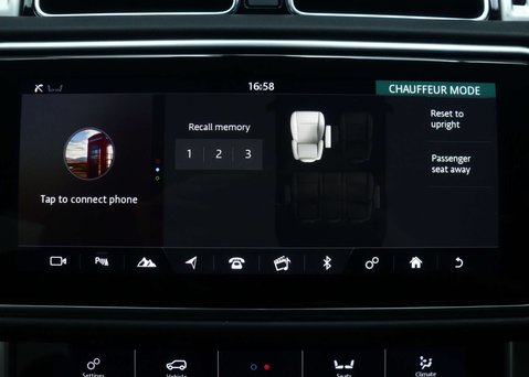 Land Rover Range Rover 3.0 Range Rover Vogue SDV6 Auto 4WD 5dr 31