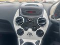 Ford Ka 1.2 Zetec Euro 5 (s/s) 3dr 11