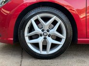 SEAT Ibiza 1.0 Ibiza FR TSi 5dr 35