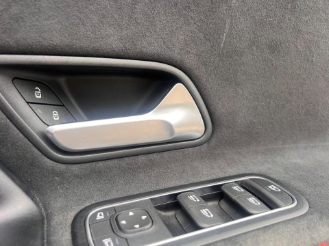 Mercedes-Benz A Class 1.3 A200 AMG Line 7G-DCT Euro 6 (s/s) 5dr 21