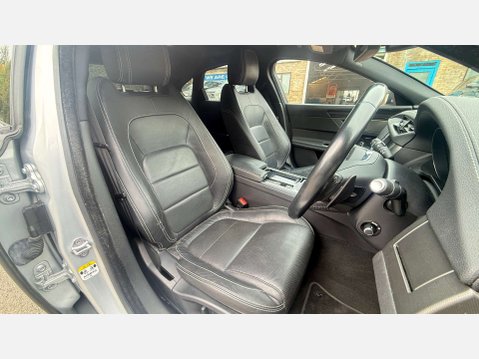Jaguar XF 3.0 XF V6 S D Auto 4dr 5