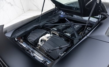 Lamborghini Huracan Tecnica 51