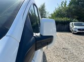 Ford Transit Custom SWB L1H1 (SOLD) Low Roof Limited 300 Air Con Alloys Sensors EURO 6 NO VAT 20