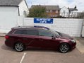 Toyota Avensis 2.0 D-4D Icon Business Edition Tourer Euro 5 5dr 31