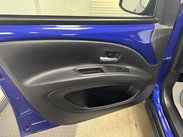 Toyota Aygo X 1.0 Aygo X Edge VVT-i 5dr 21