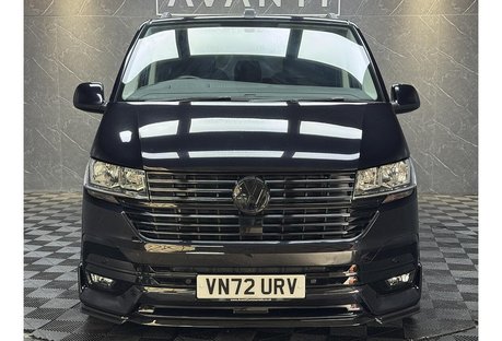 Volkswagen Transporter 2.0 TDI T28 Highline Combi Van 5dr Diesel DSG FWD SWB Euro 6 (s/s) (150 ps)
